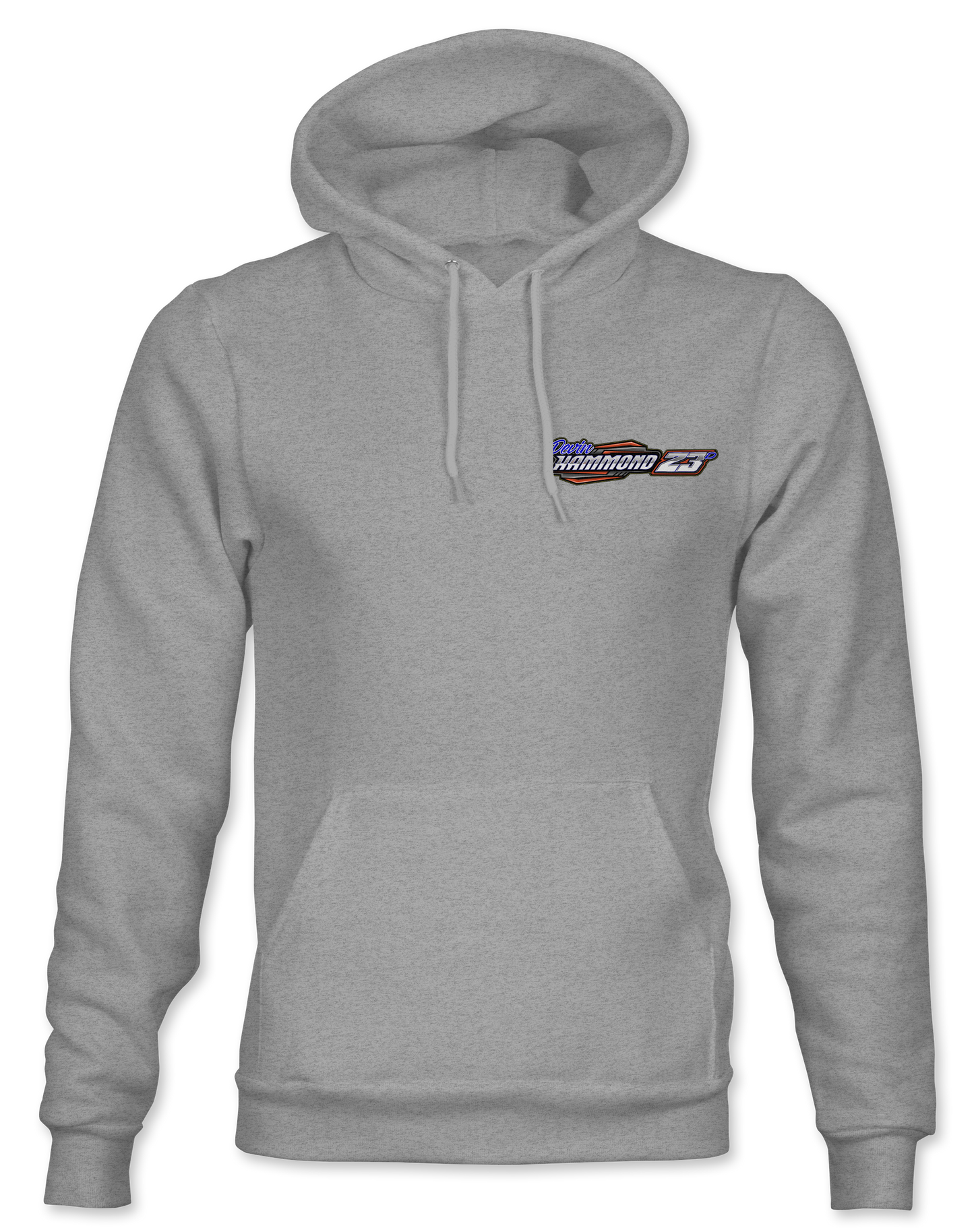 Devin Hammond Hoodies