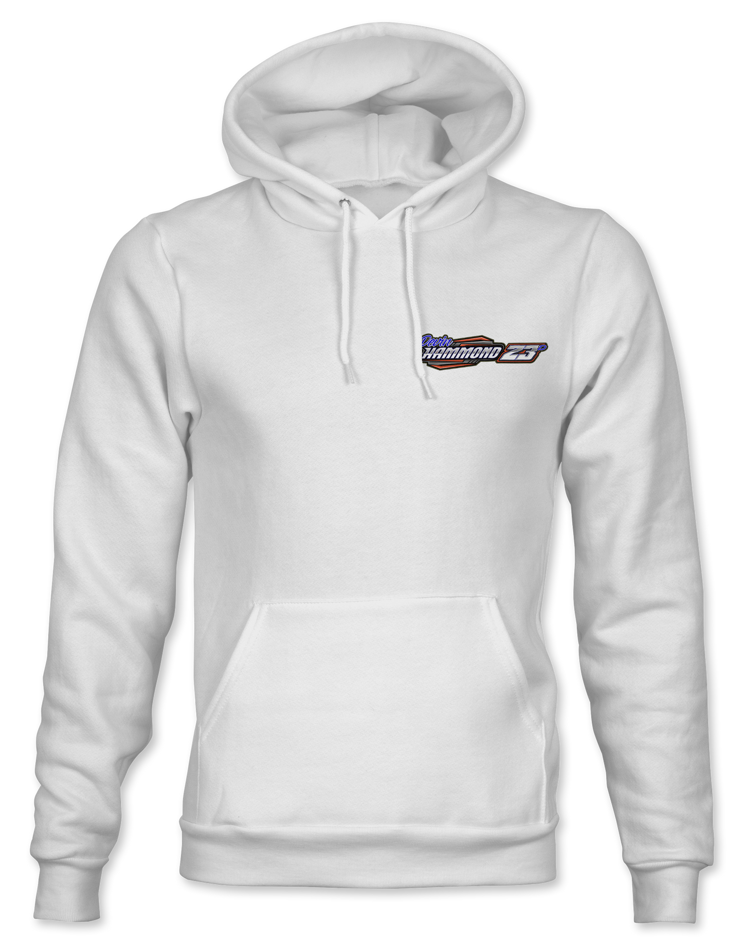 Devin Hammond Hoodies