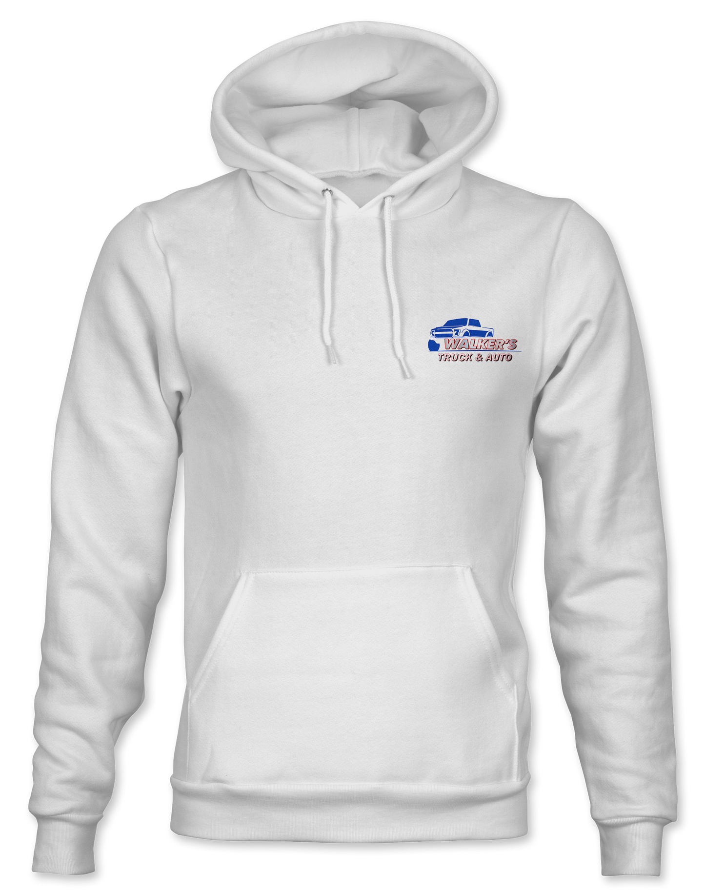 David Walker Hoodies