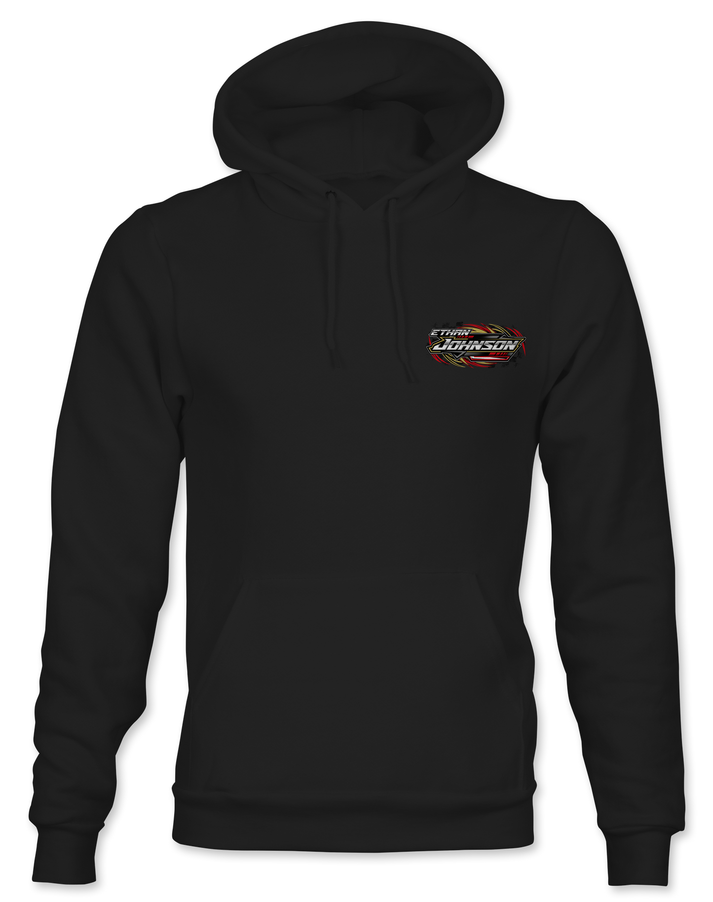 Ethan Johnson 2023 Hoodies