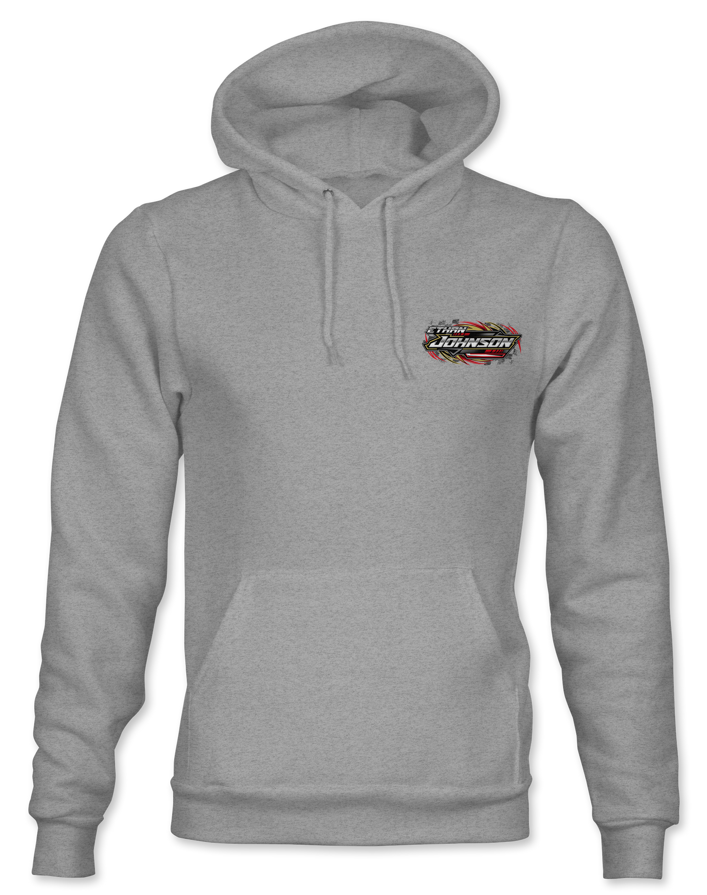 Ethan Johnson 2023 Hoodies