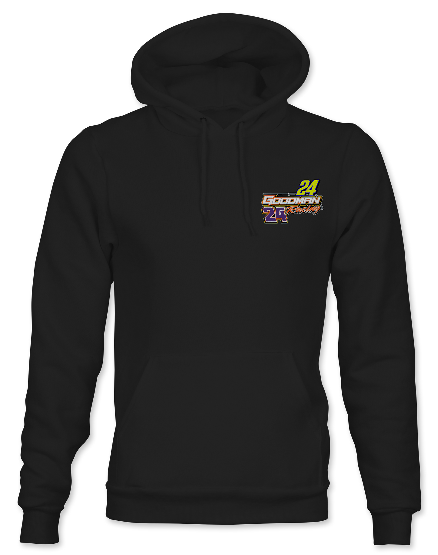 Goodman Racing Hoodies