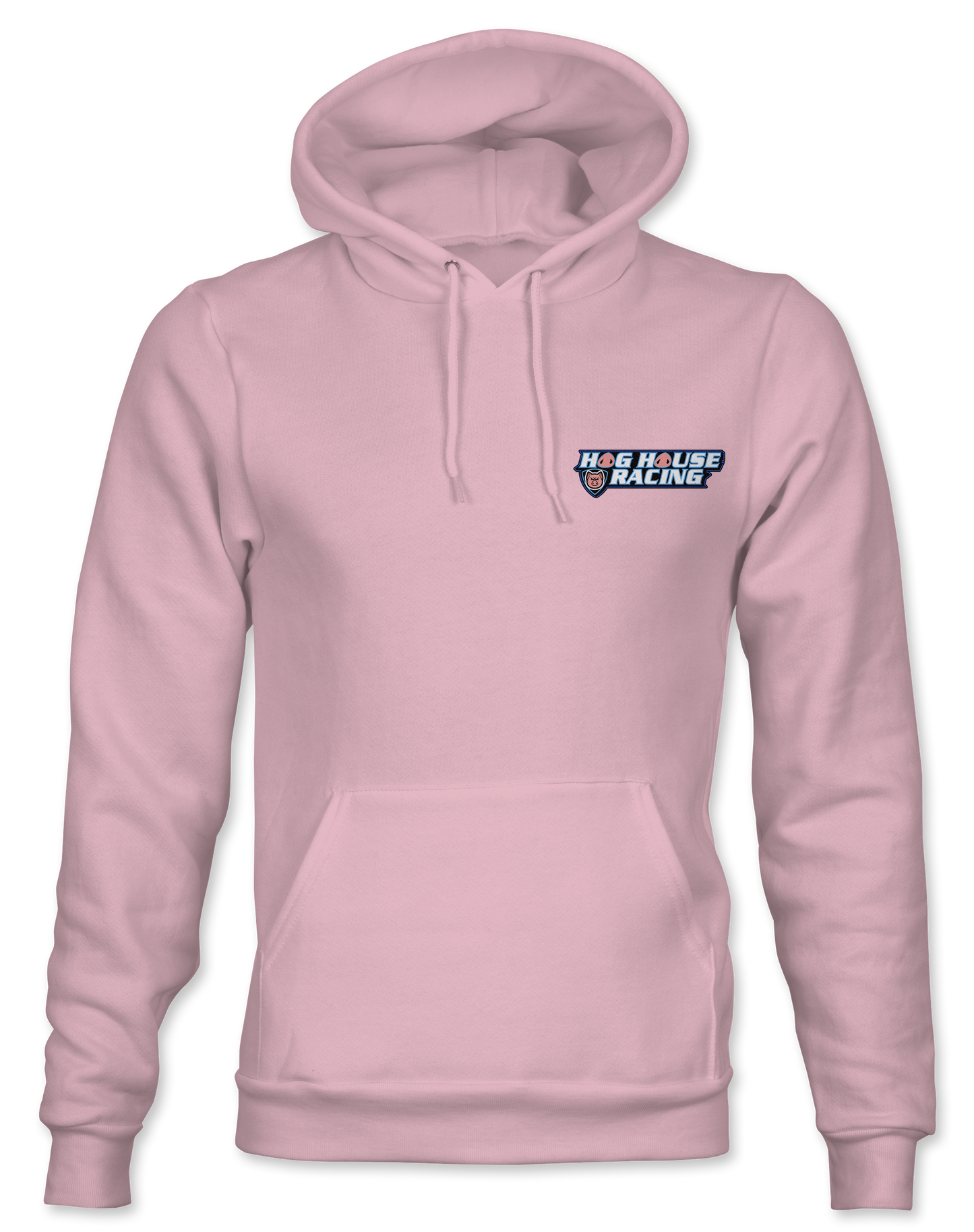 Hoghouse Racing Hoodies