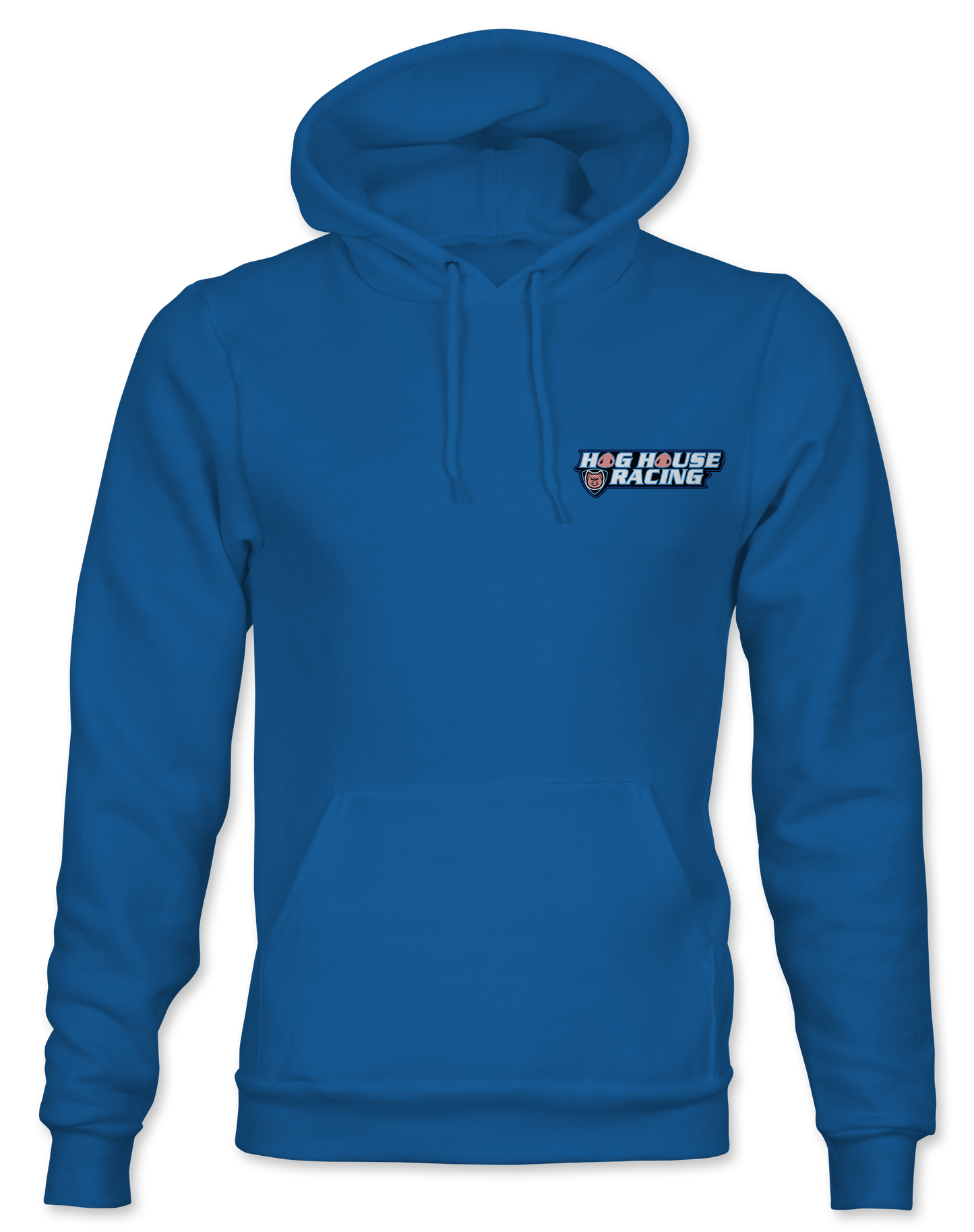 Hoghouse Racing Hoodies