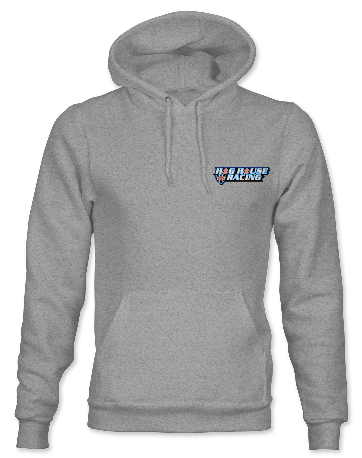 Hoghouse Racing Hoodies