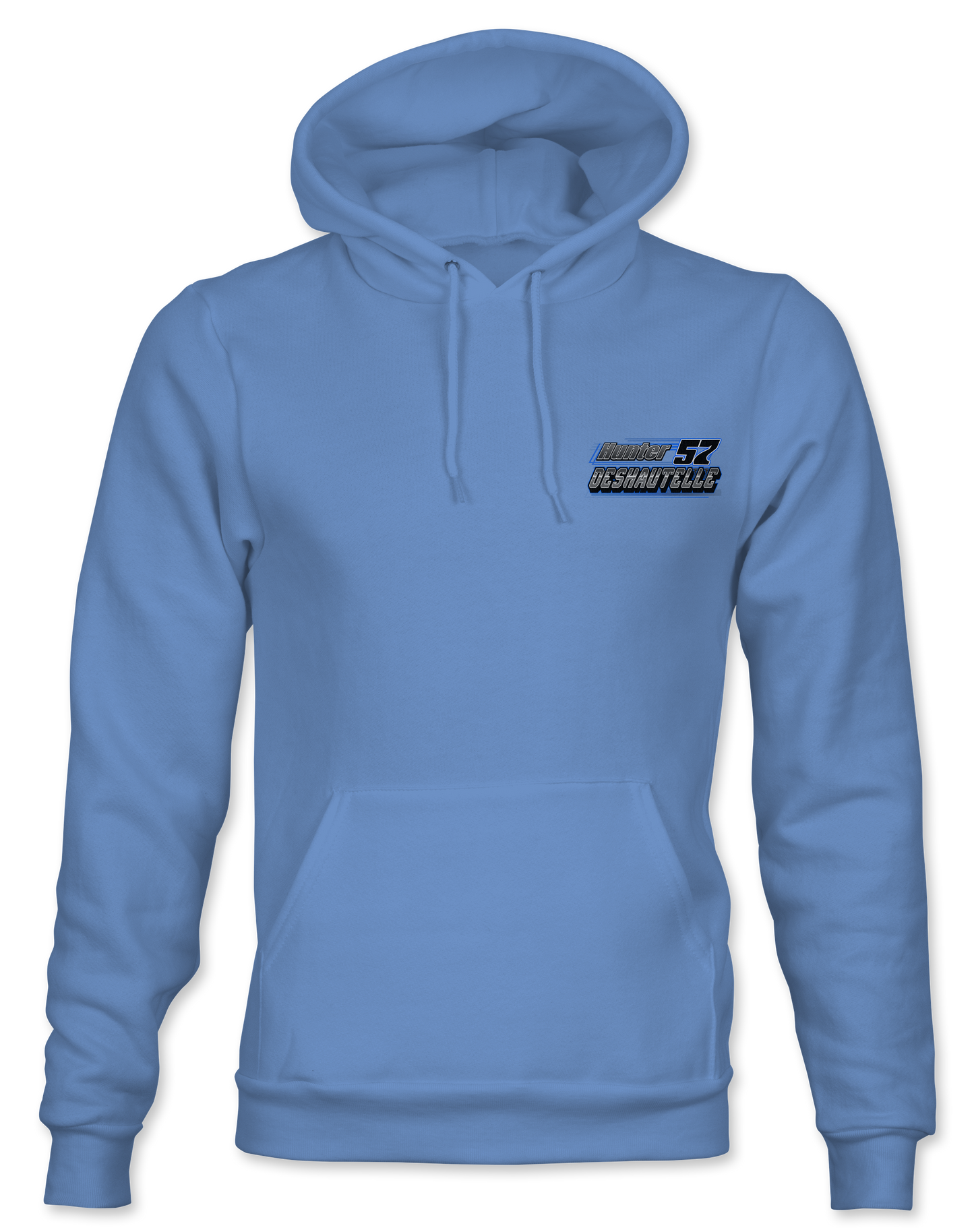 Hunter Deshautelle Hoodies
