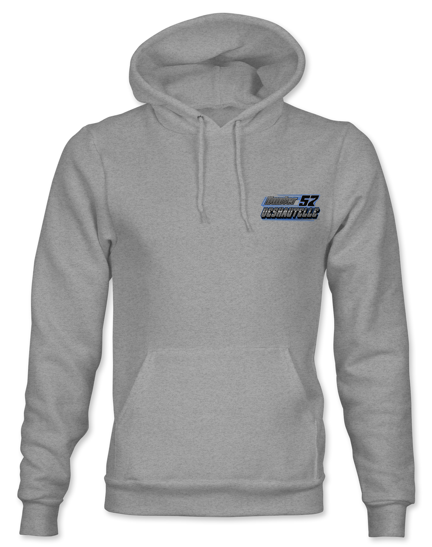 Hunter Deshautelle Hoodies