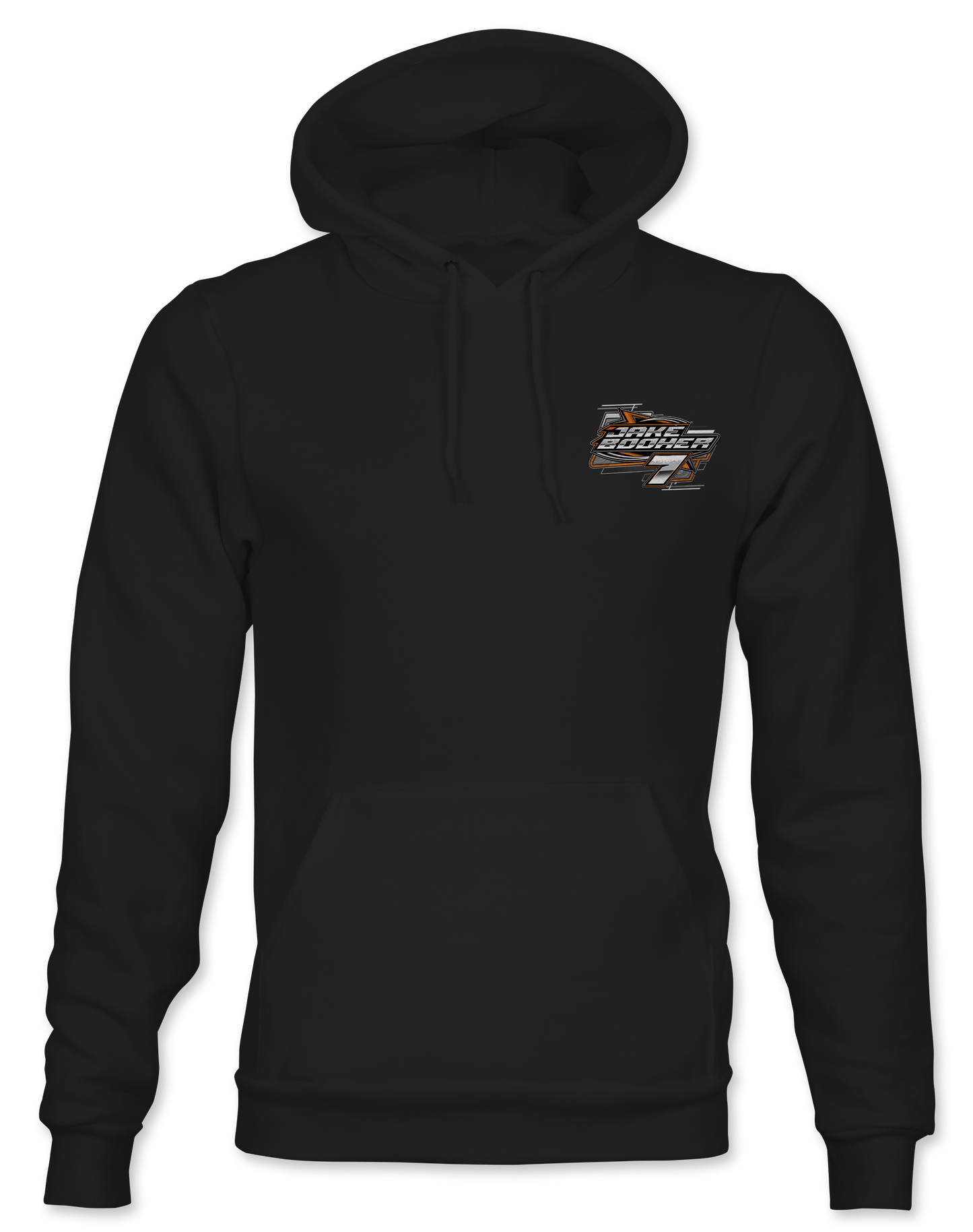 Jake Booher Hoodies