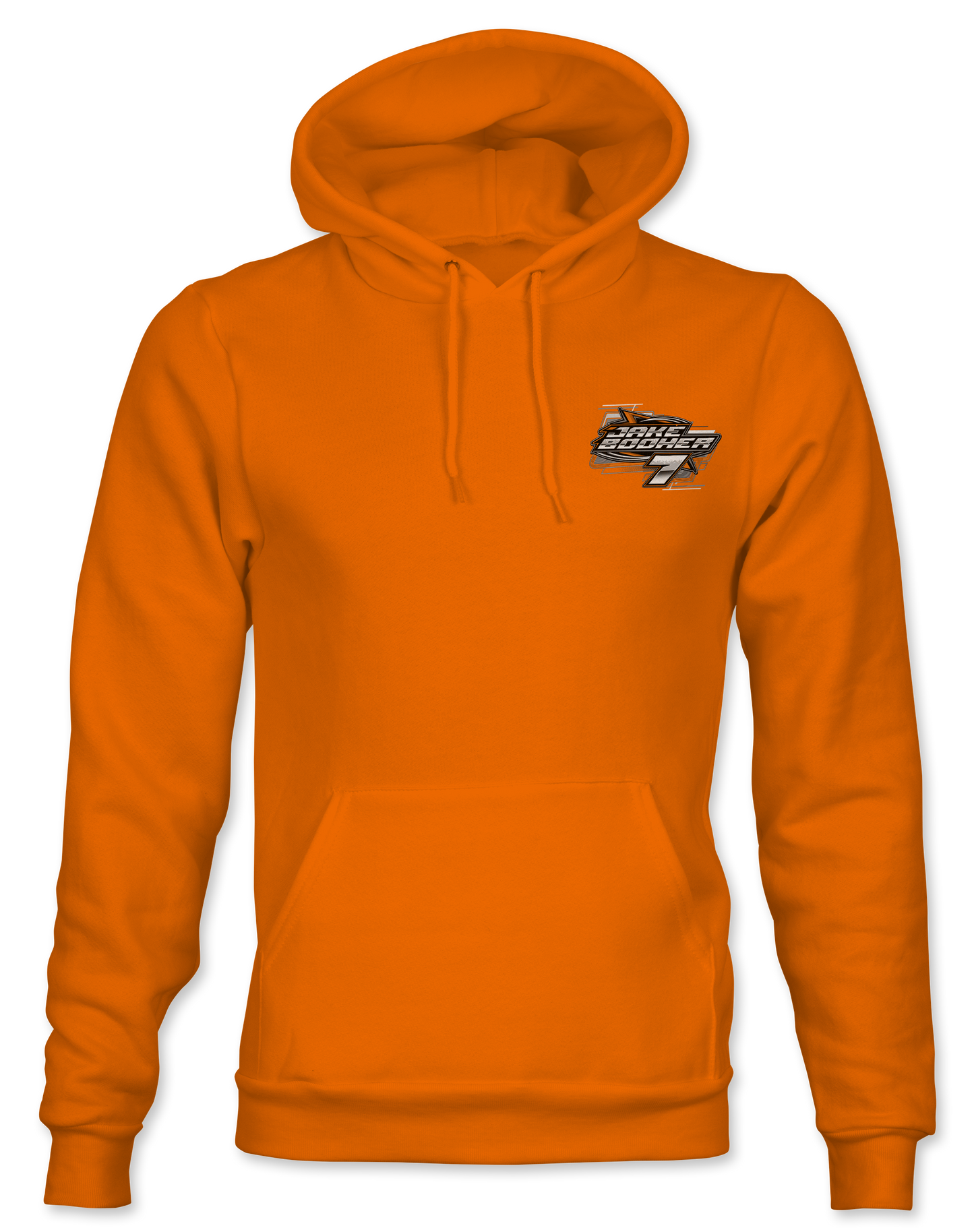 Jake Booher Hoodies