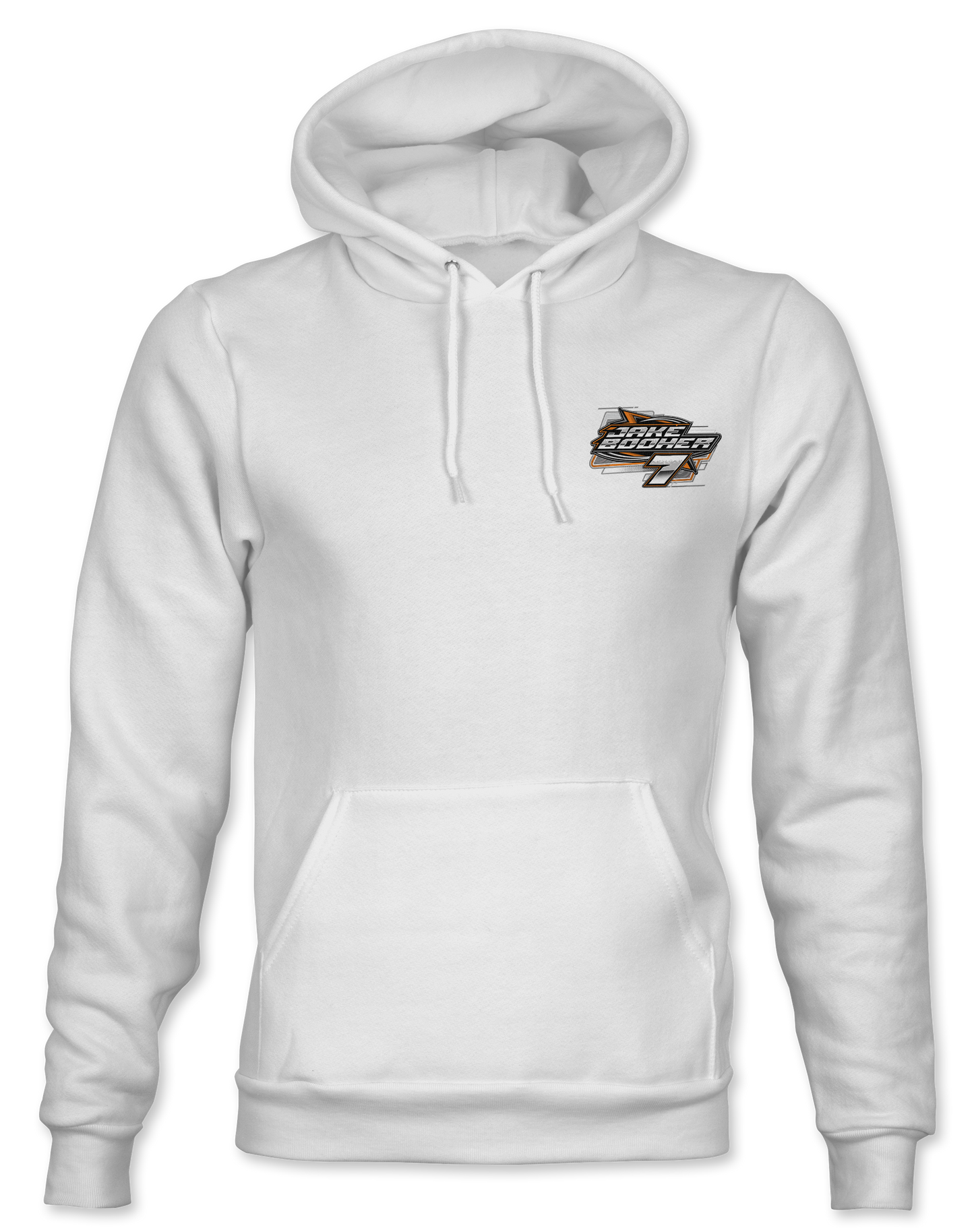 Jake Booher Hoodies