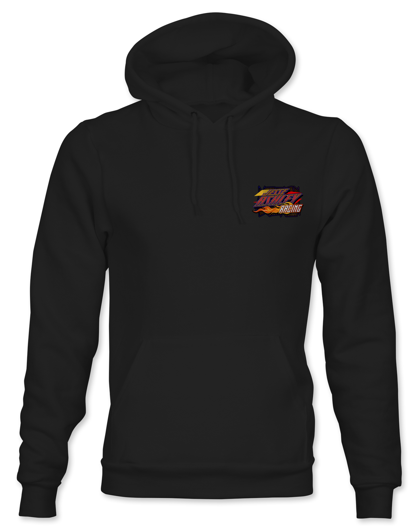 Jesse Ashley Hoodies