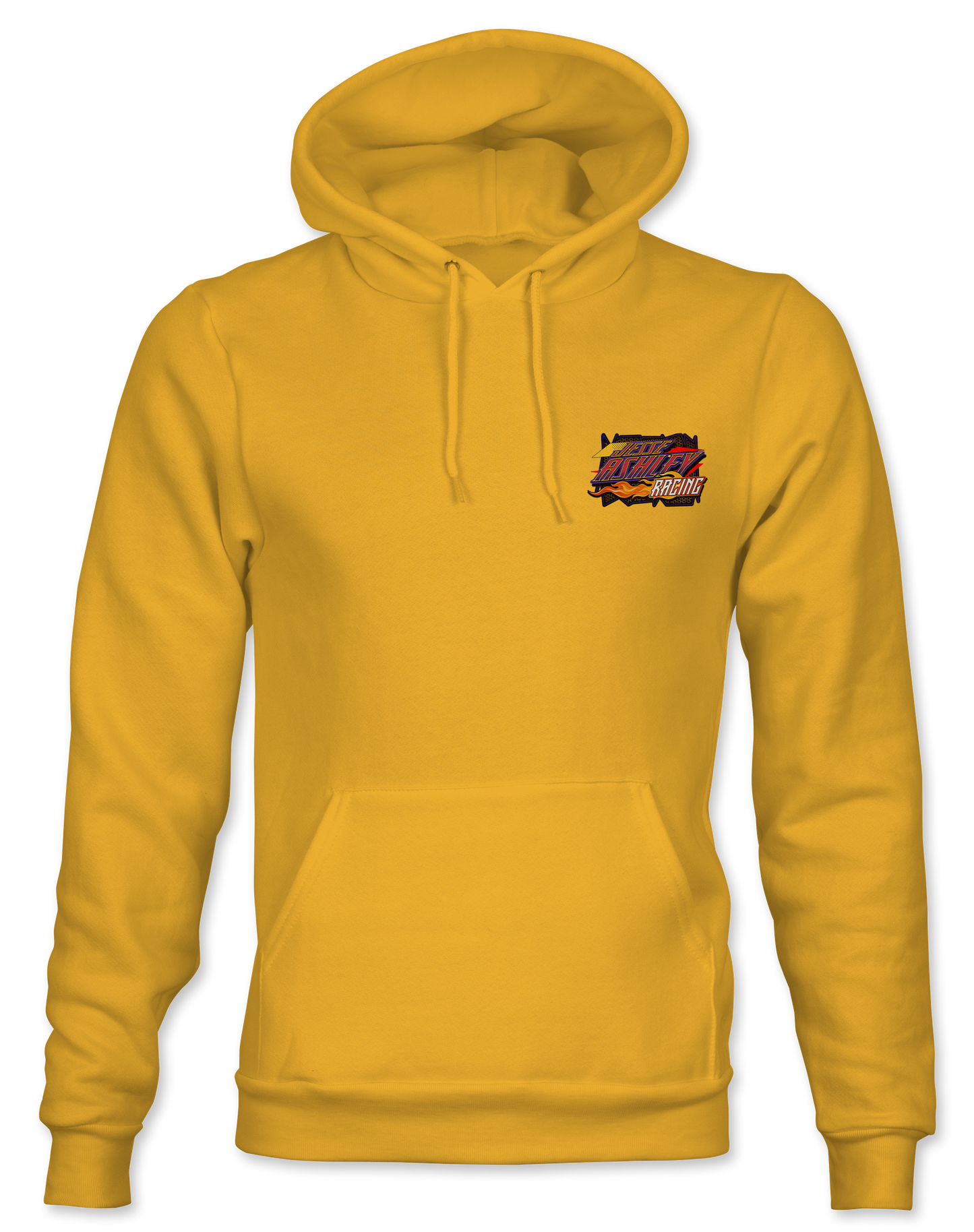 Jesse Ashley Hoodies