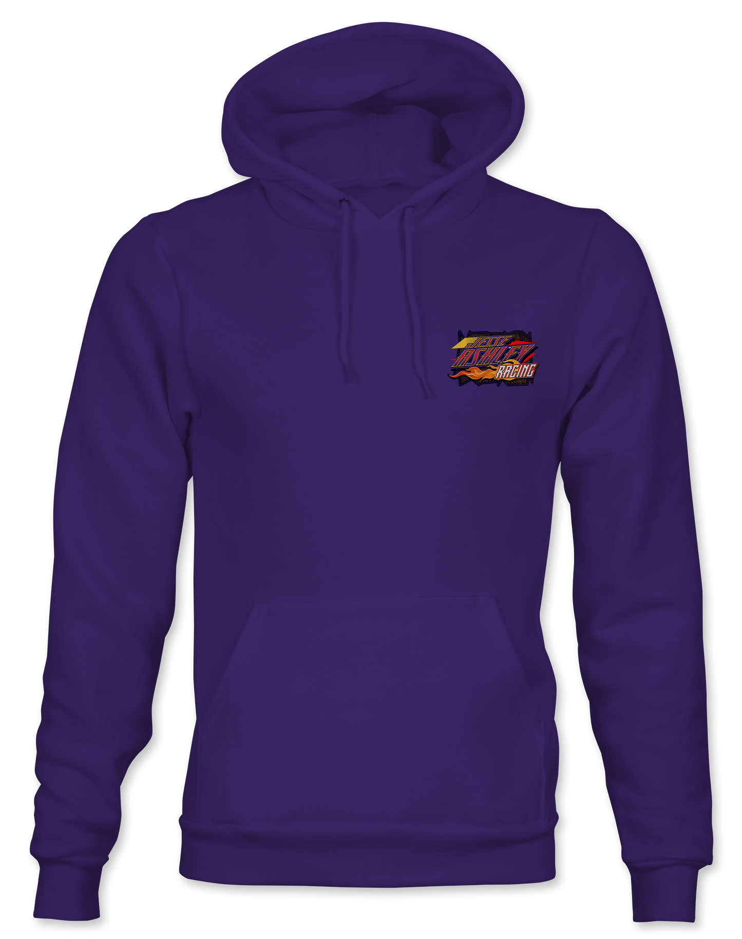 Jesse Ashley Hoodies
