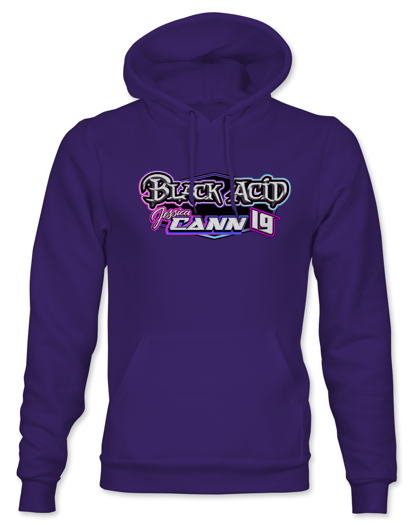 Jessica Cann 2024 Hoodies