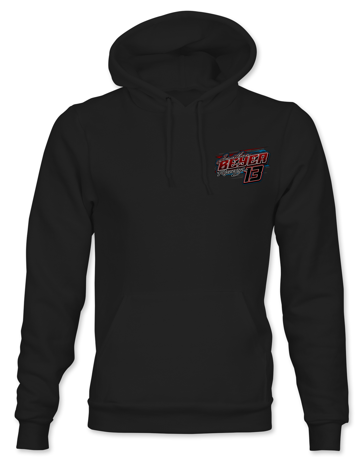 Jonathan Beyer Hoodies