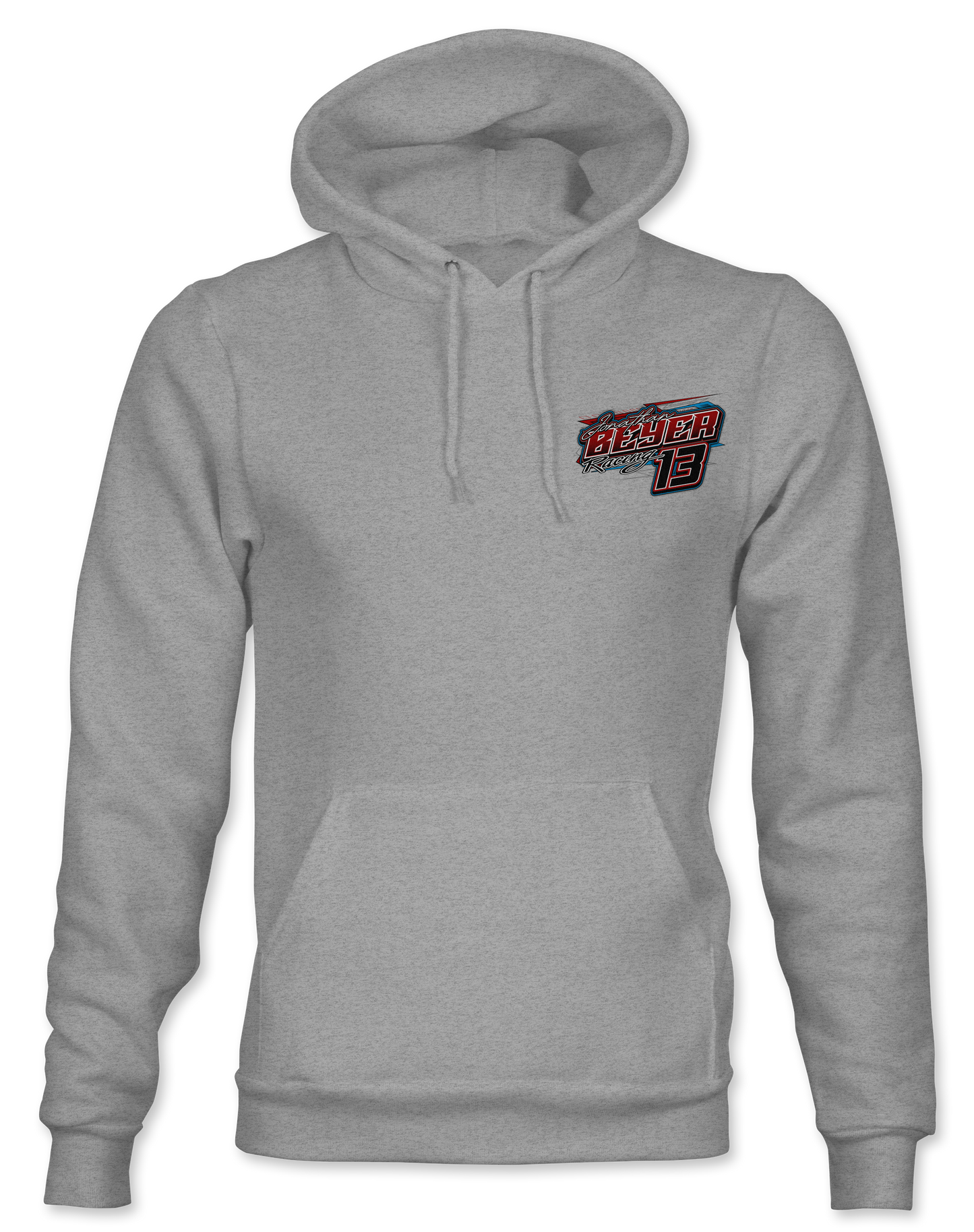 Jonathan Beyer Hoodies