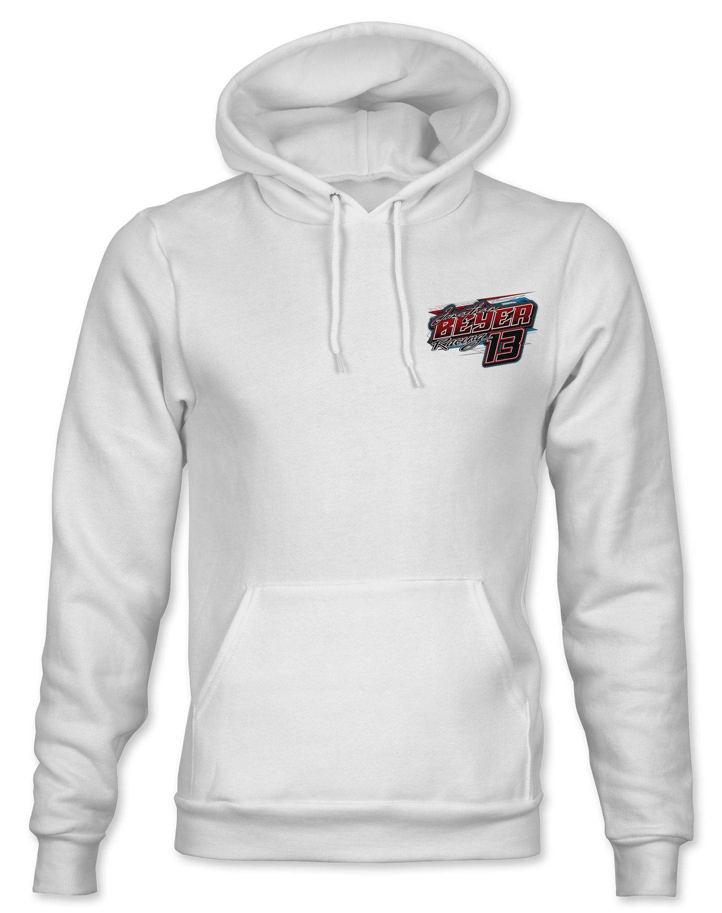 Jonathan Beyer Hoodies