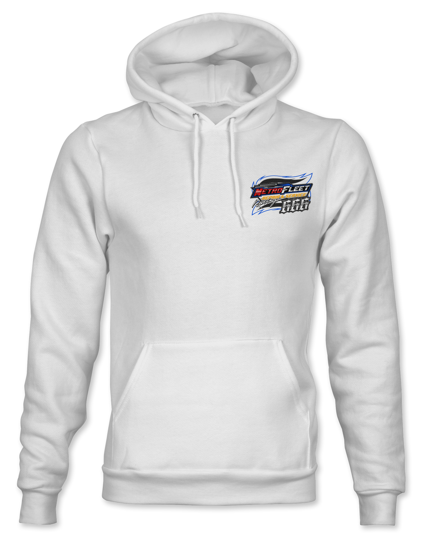 Kenny Satterlee Hoodies