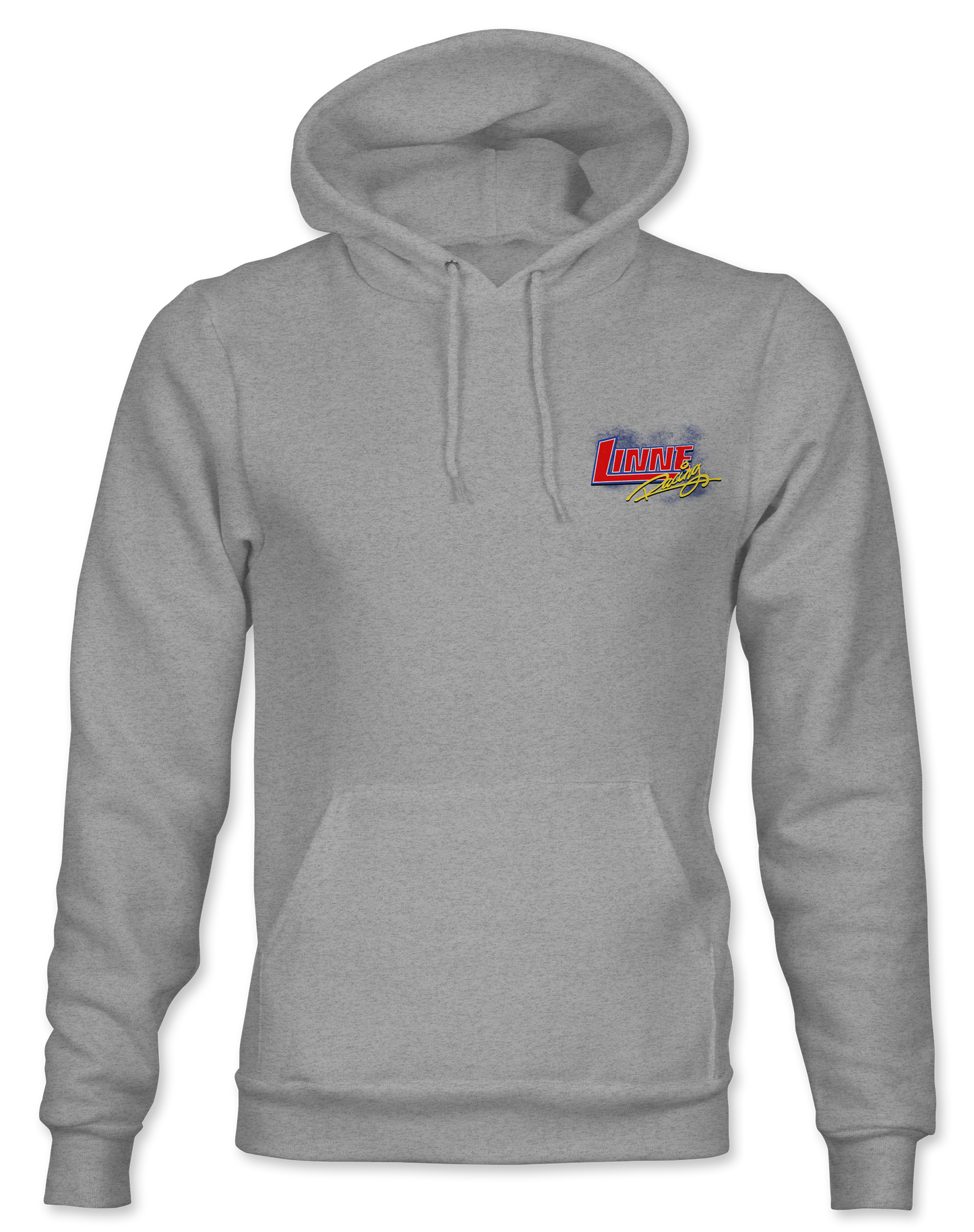 Linne Racing Hoodies