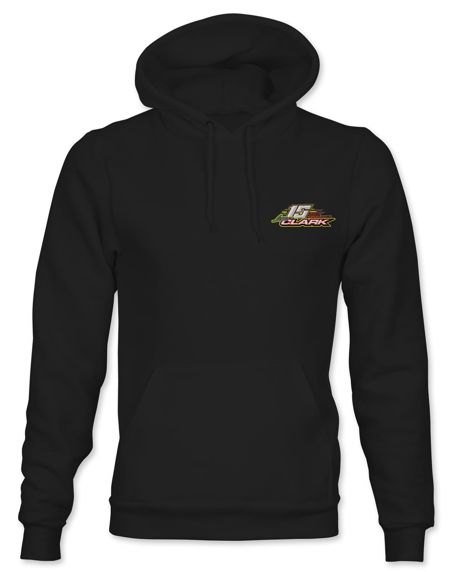 Logan Clark Hoodies