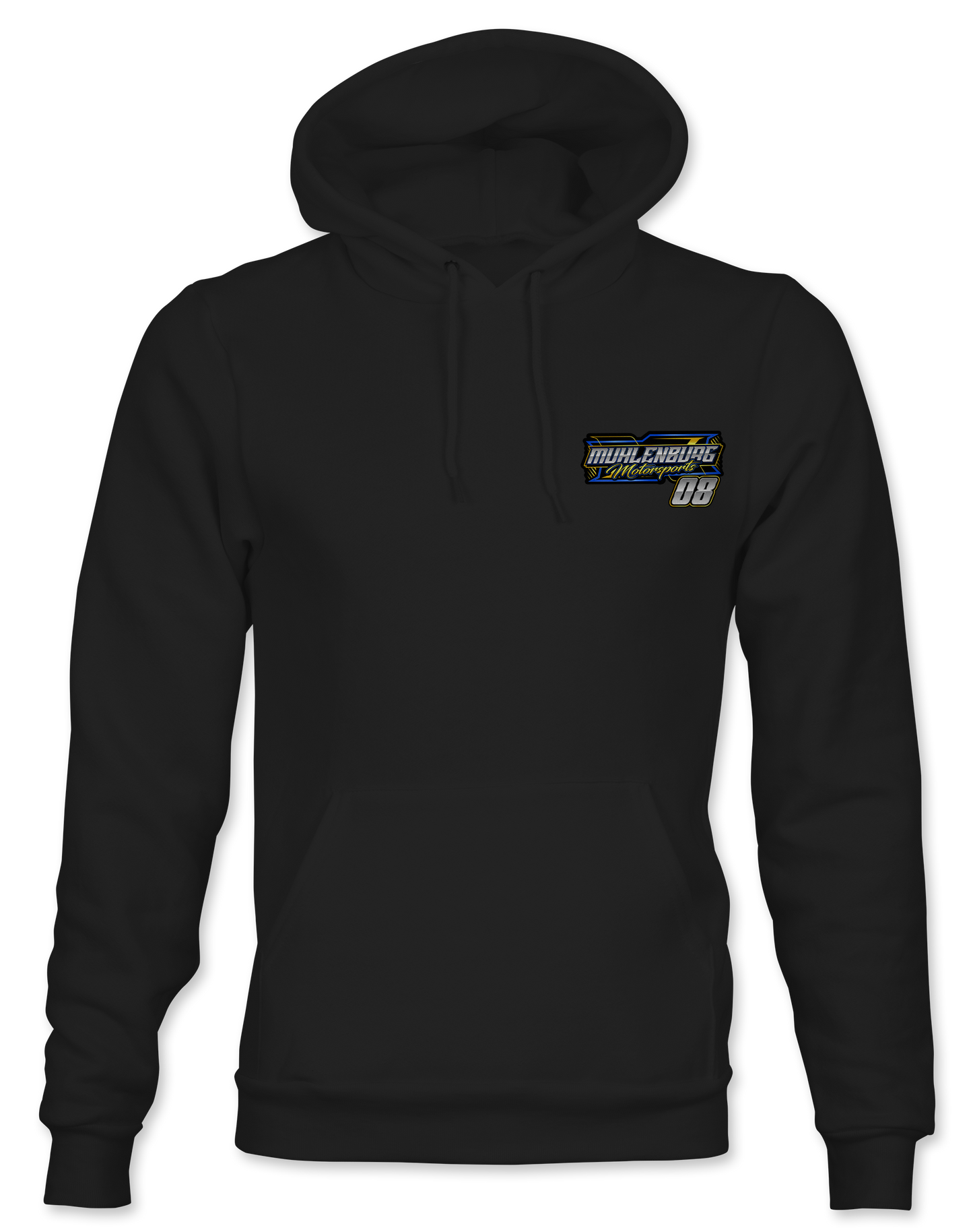 Muhlenburg Motorsports Hoodies