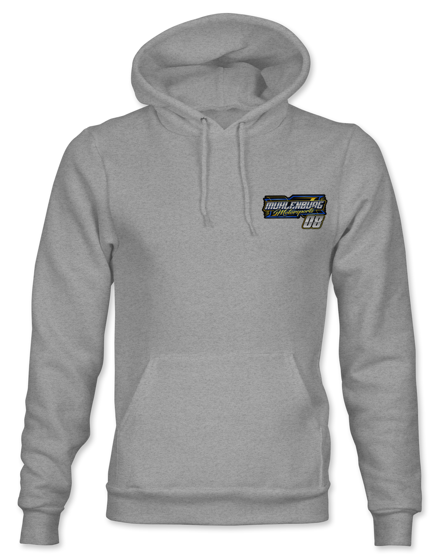 Muhlenburg Motorsports Hoodies