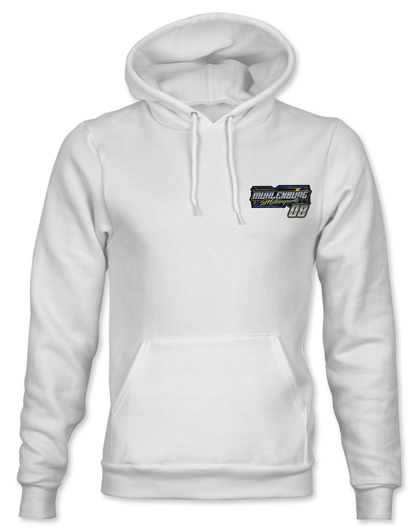 Muhlenburg Motorsports Hoodies