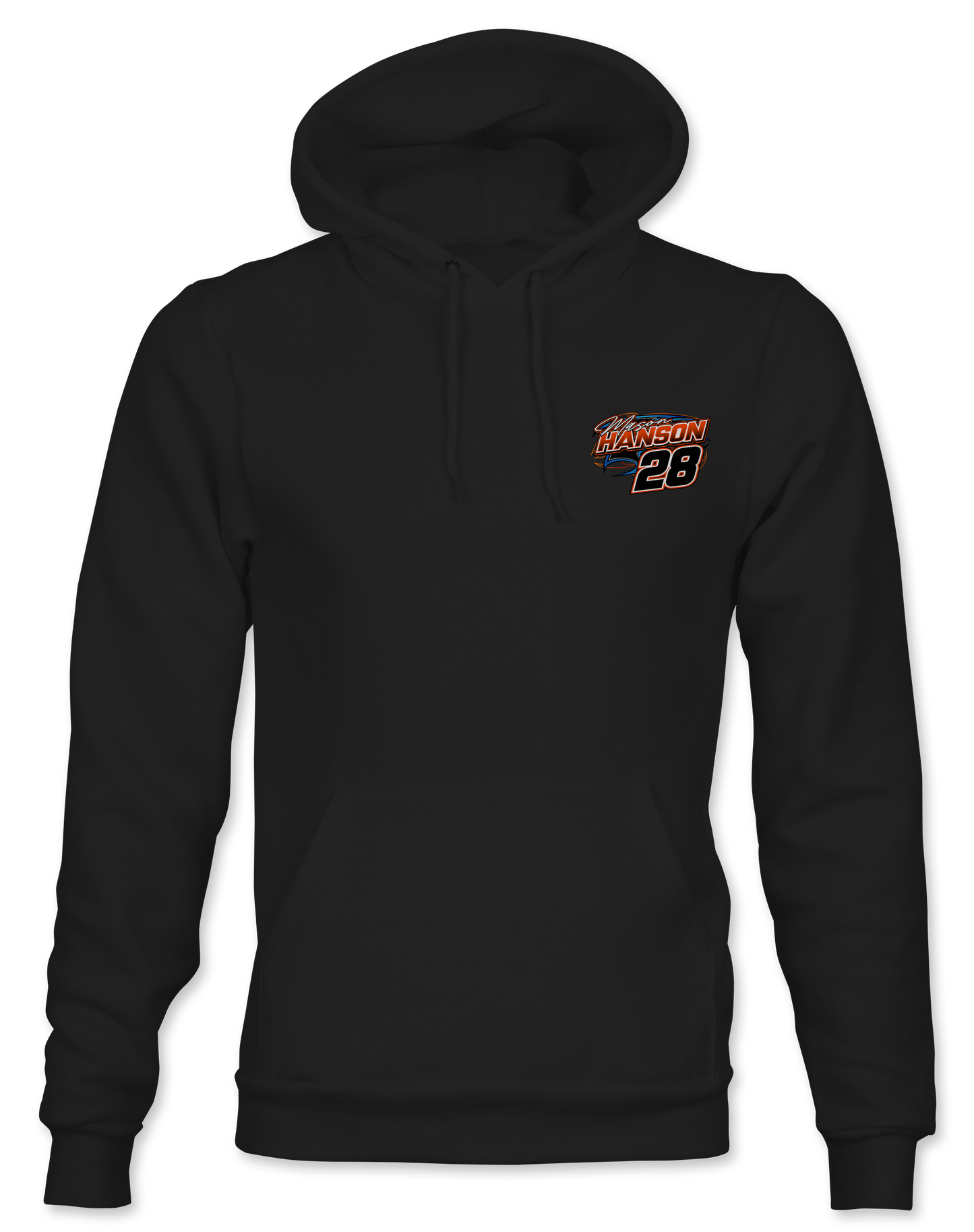 Mason Hanson 2023 Hoodies