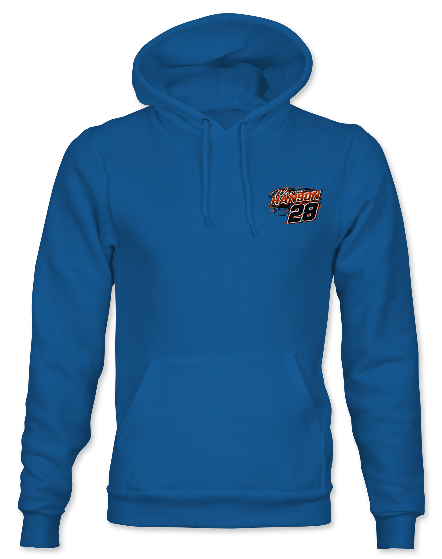 Mason Hanson 2023 Hoodies