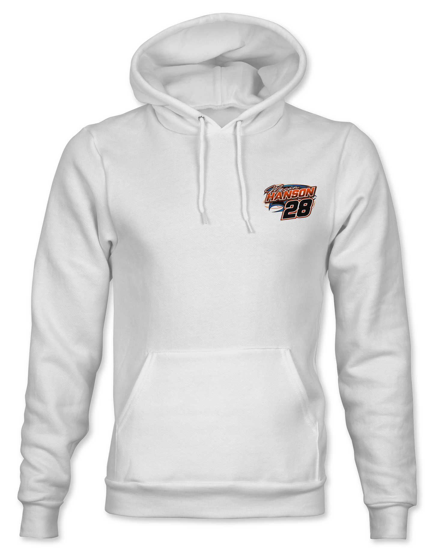 Mason Hanson 2023 Hoodies