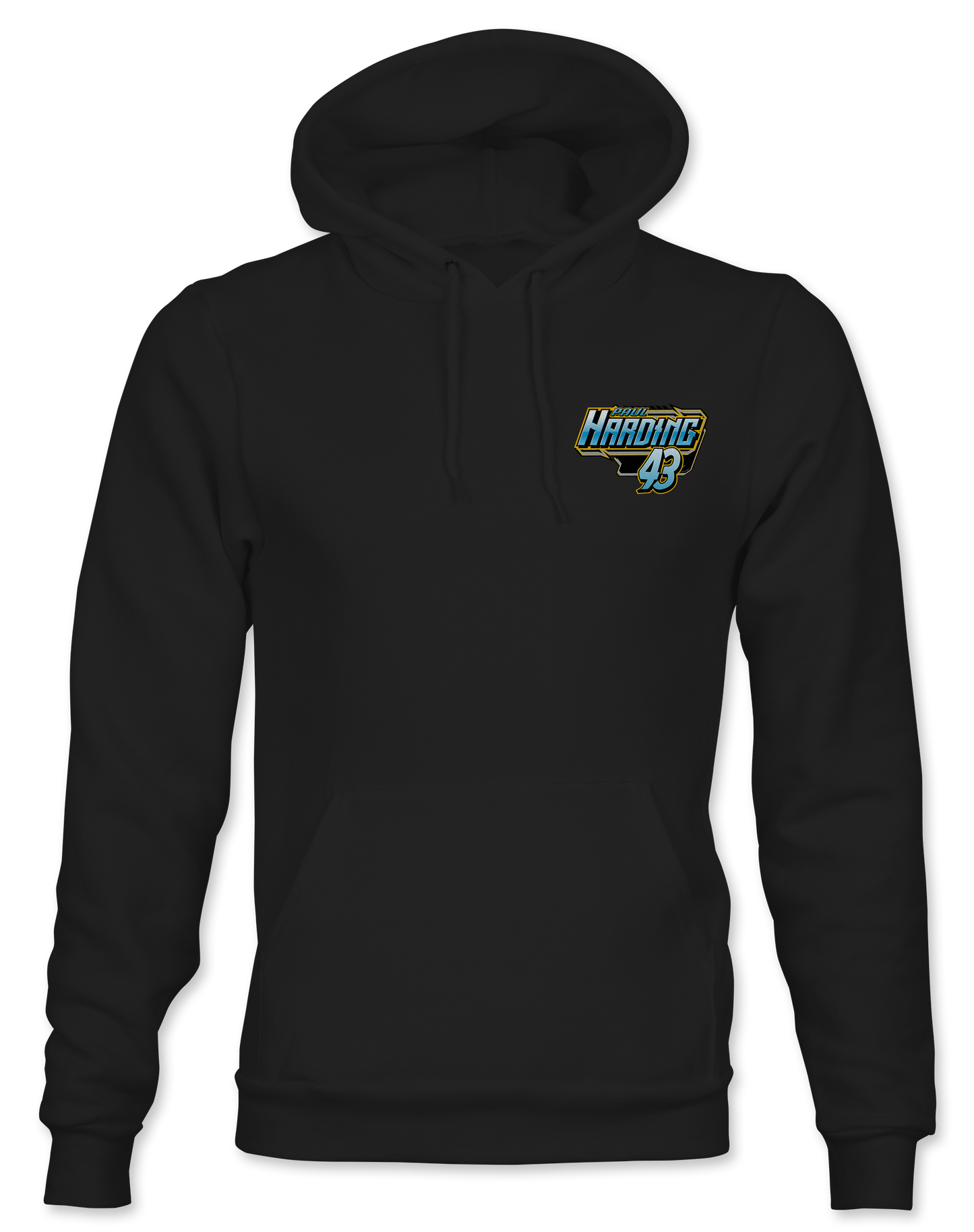 Paul Harding Hoodies