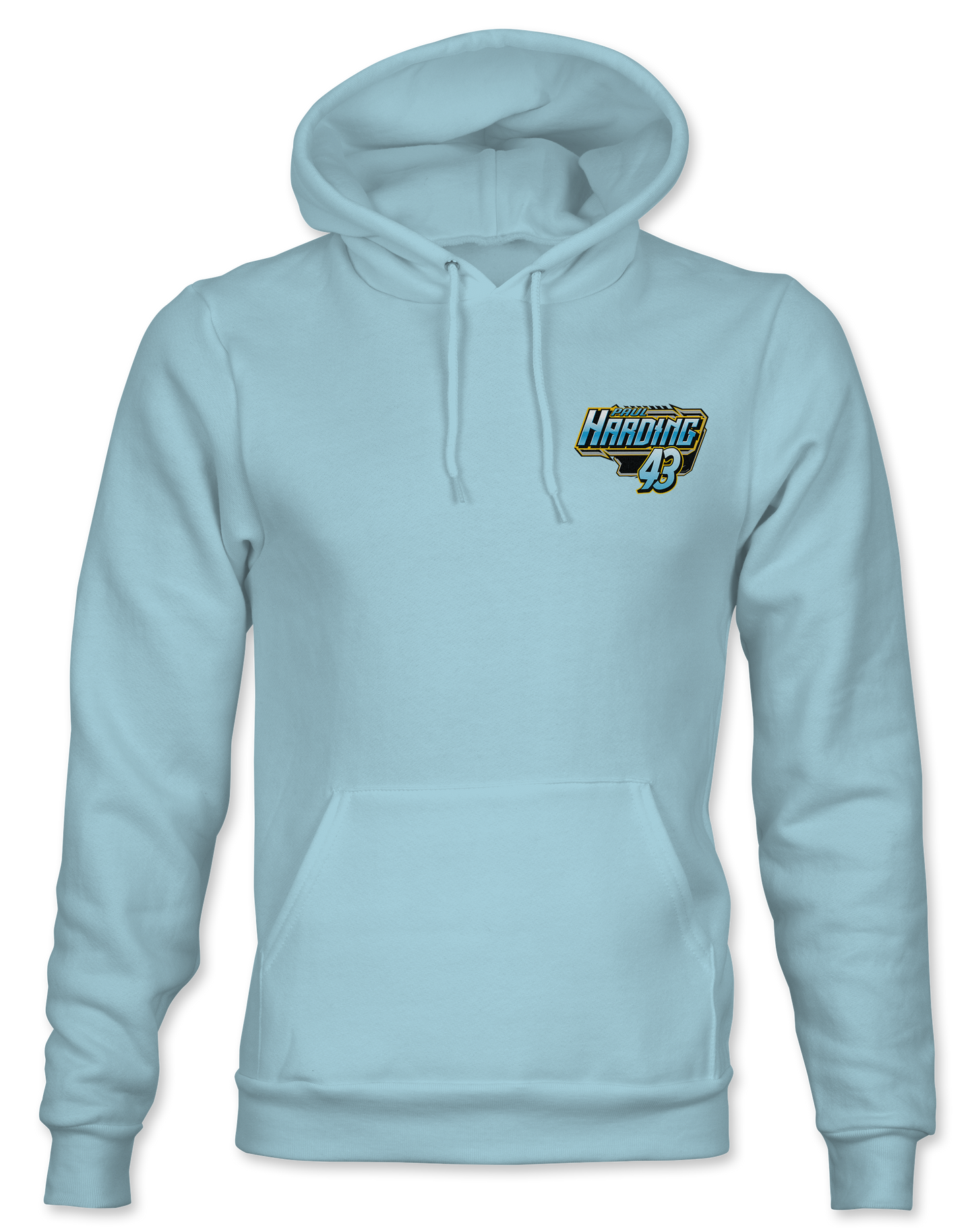 Paul Harding Hoodies