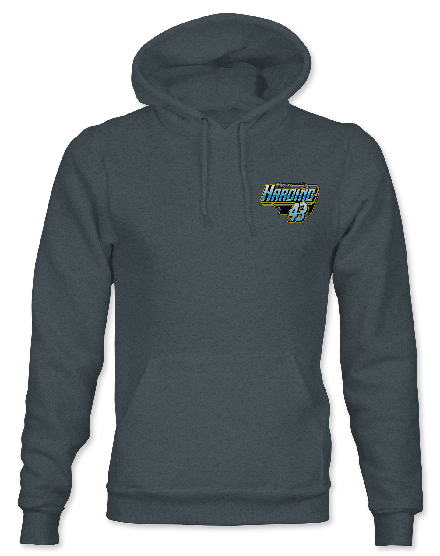 Paul Harding Hoodies