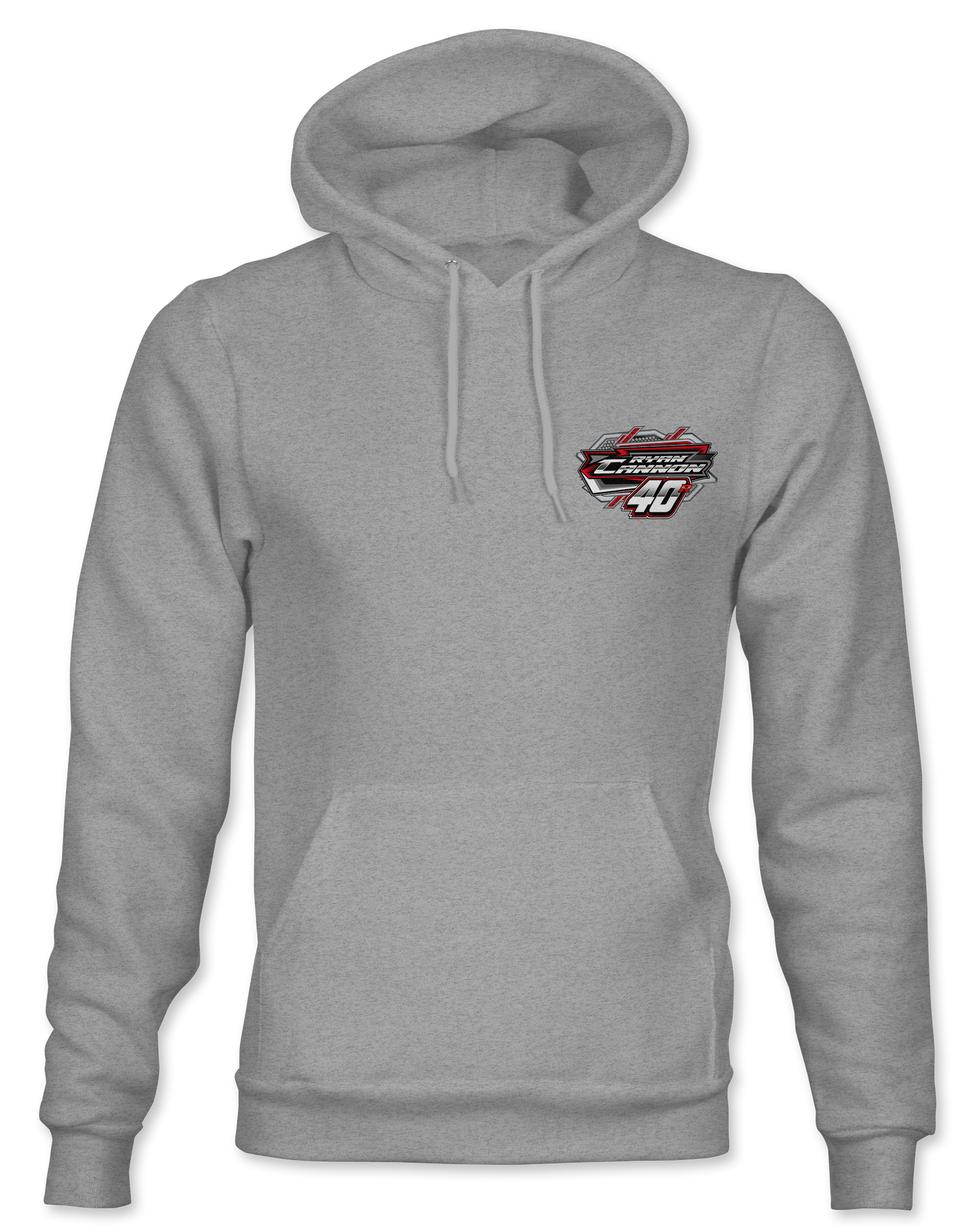 Ryan Cannon Hoodies