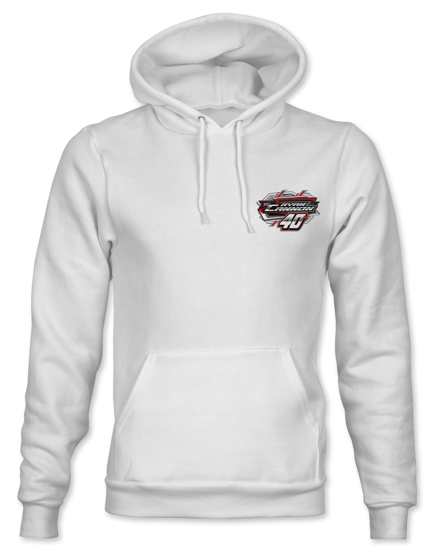 Ryan Cannon Hoodies
