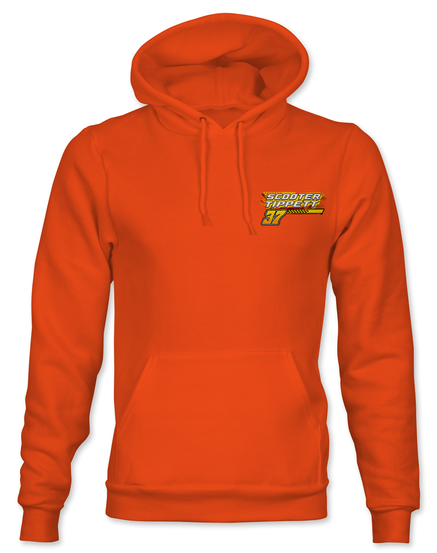Scooter Tippett Hoodies