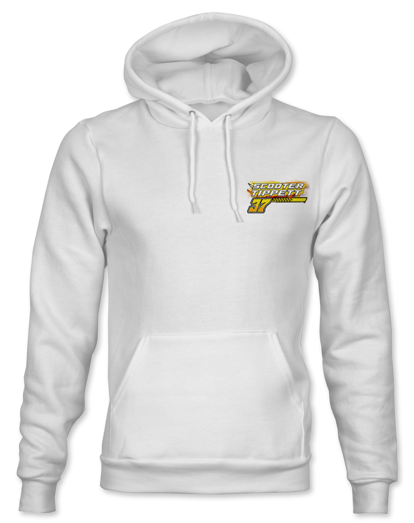Scooter Tippett Hoodies