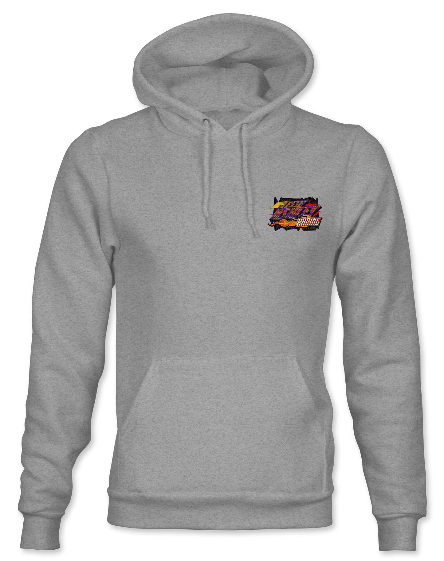 Jesse Ashley Hoodies