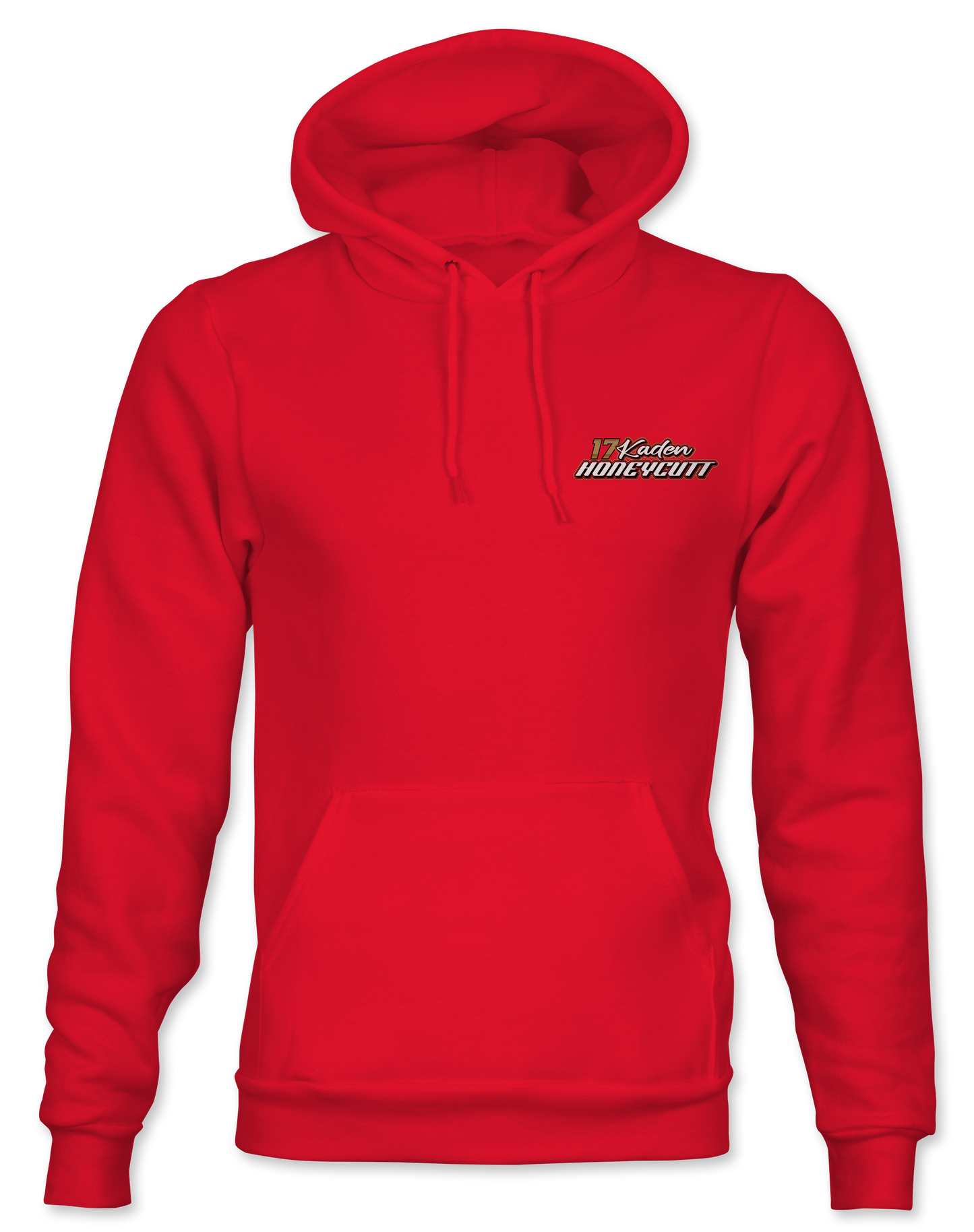 Tom Usry Racing - Kaden Honeycutt Hoodies