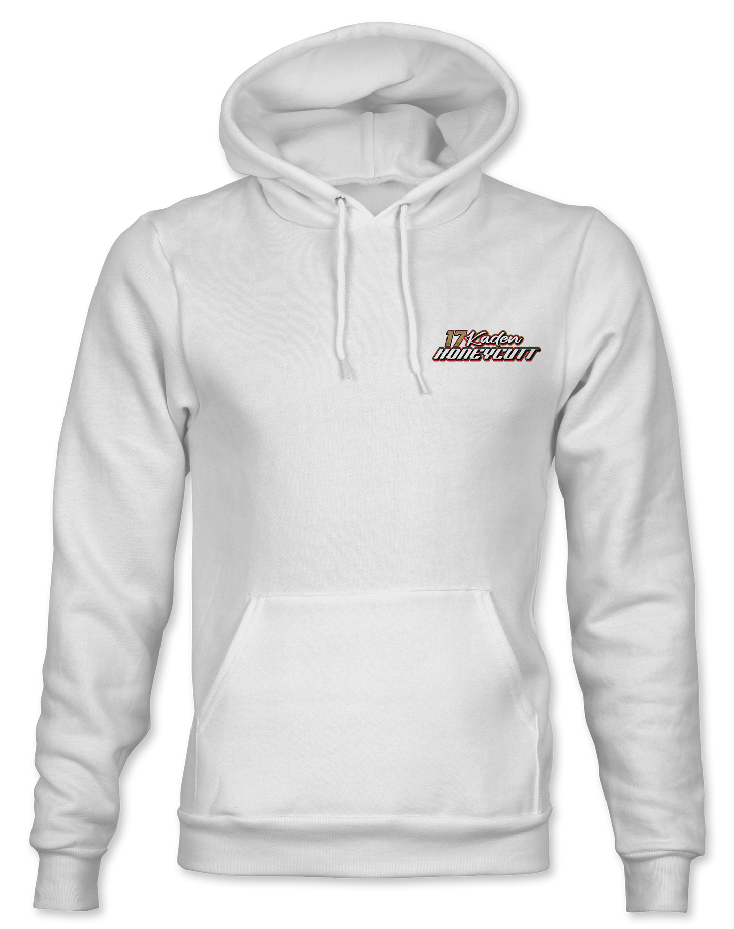 Tom Usry Racing - Kaden Honeycutt Hoodies