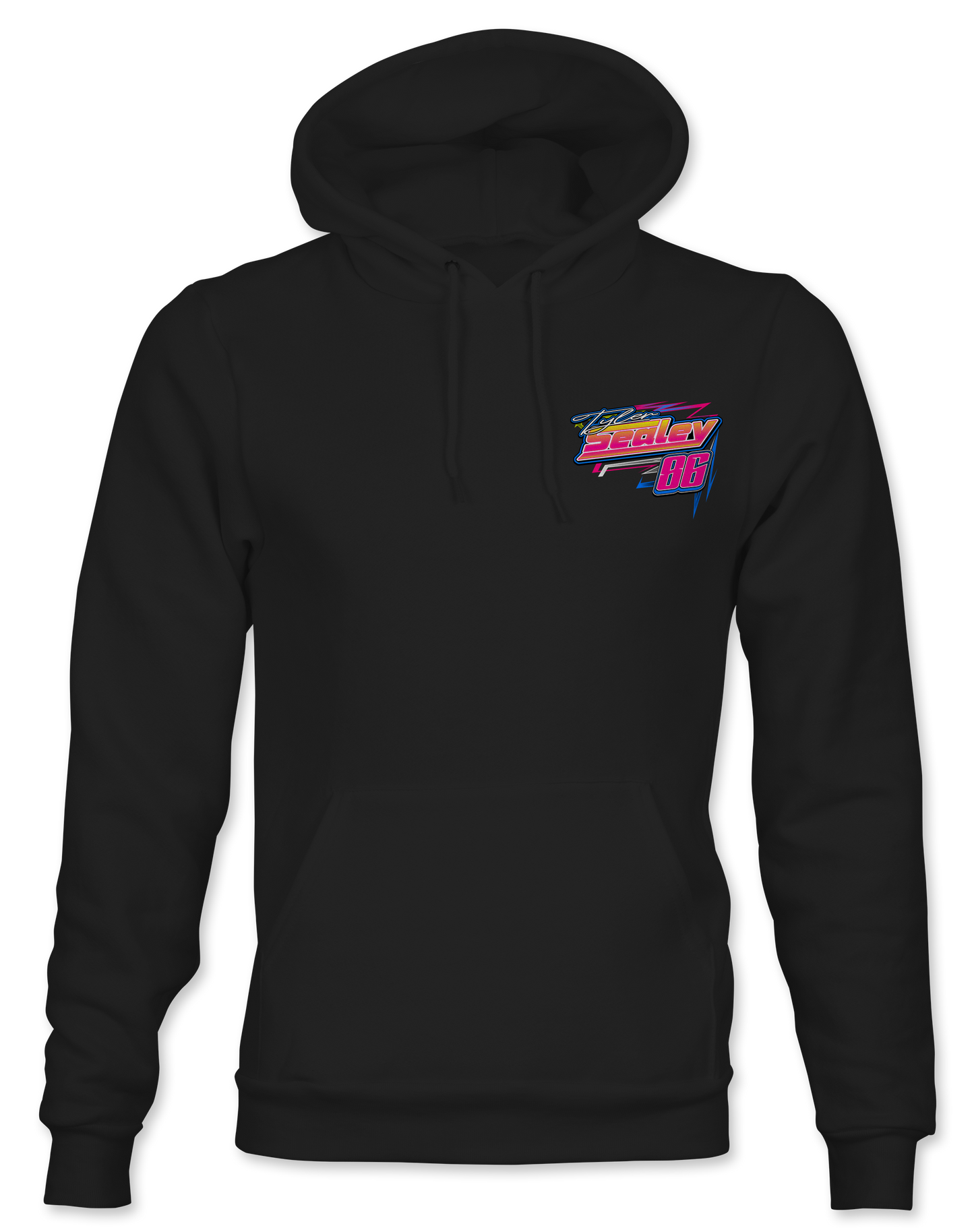 Tyler Sealey Hoodies