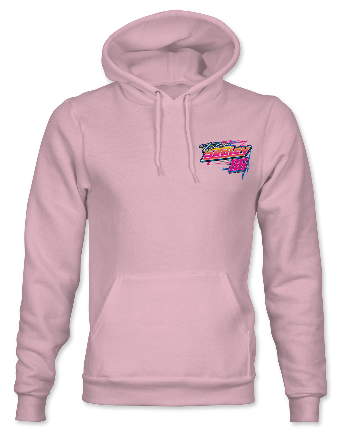 Tyler Sealey Hoodies