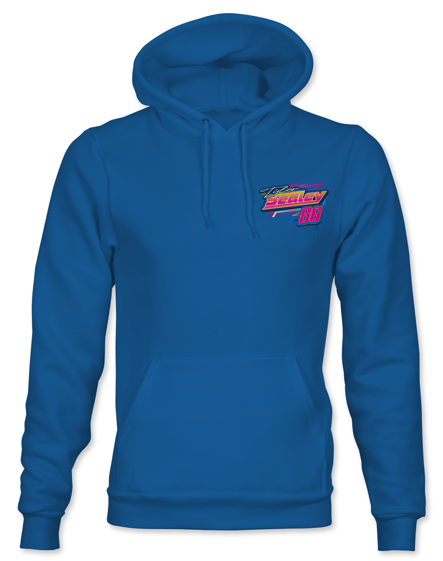 Tyler Sealey Hoodies