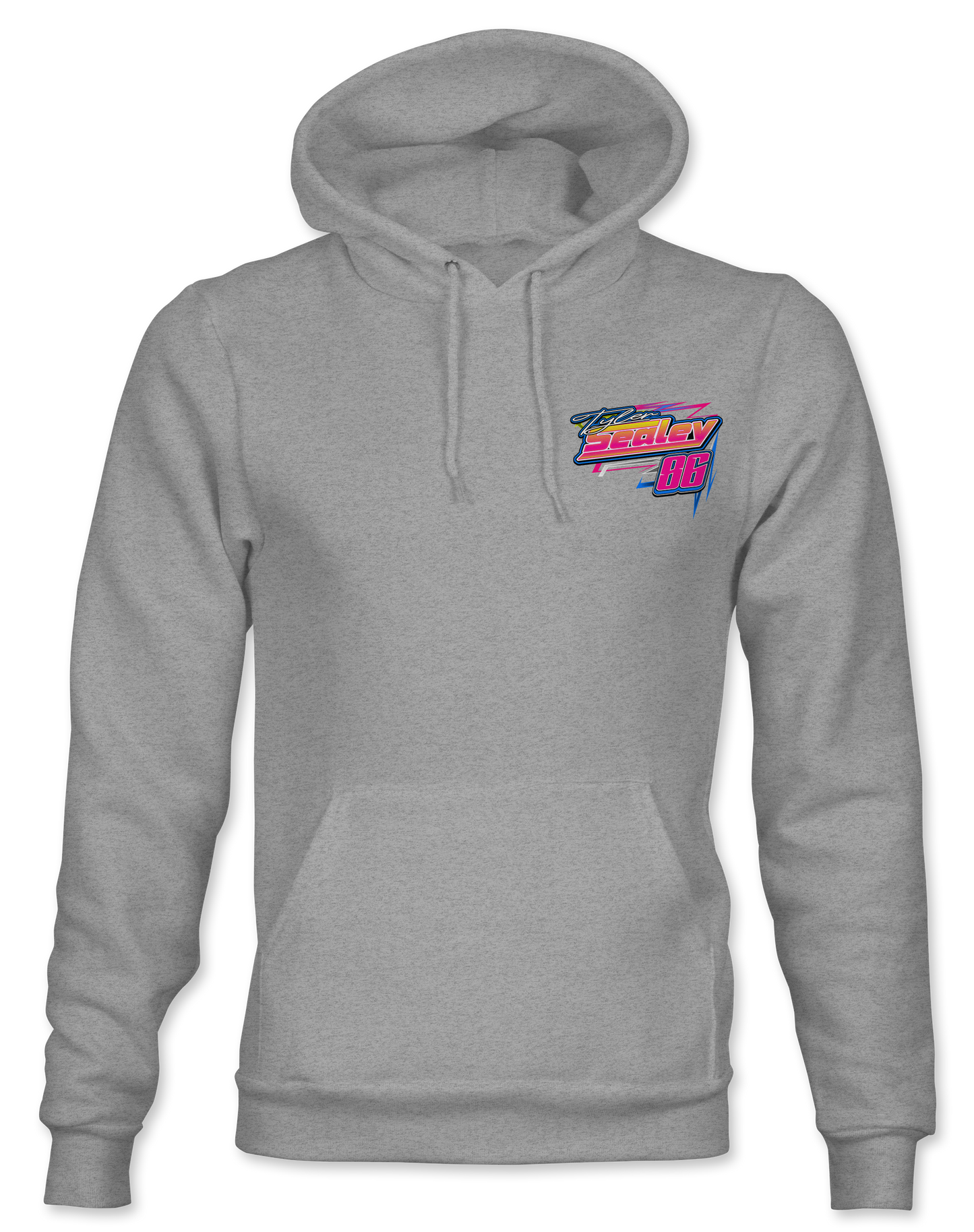 Tyler Sealey Hoodies