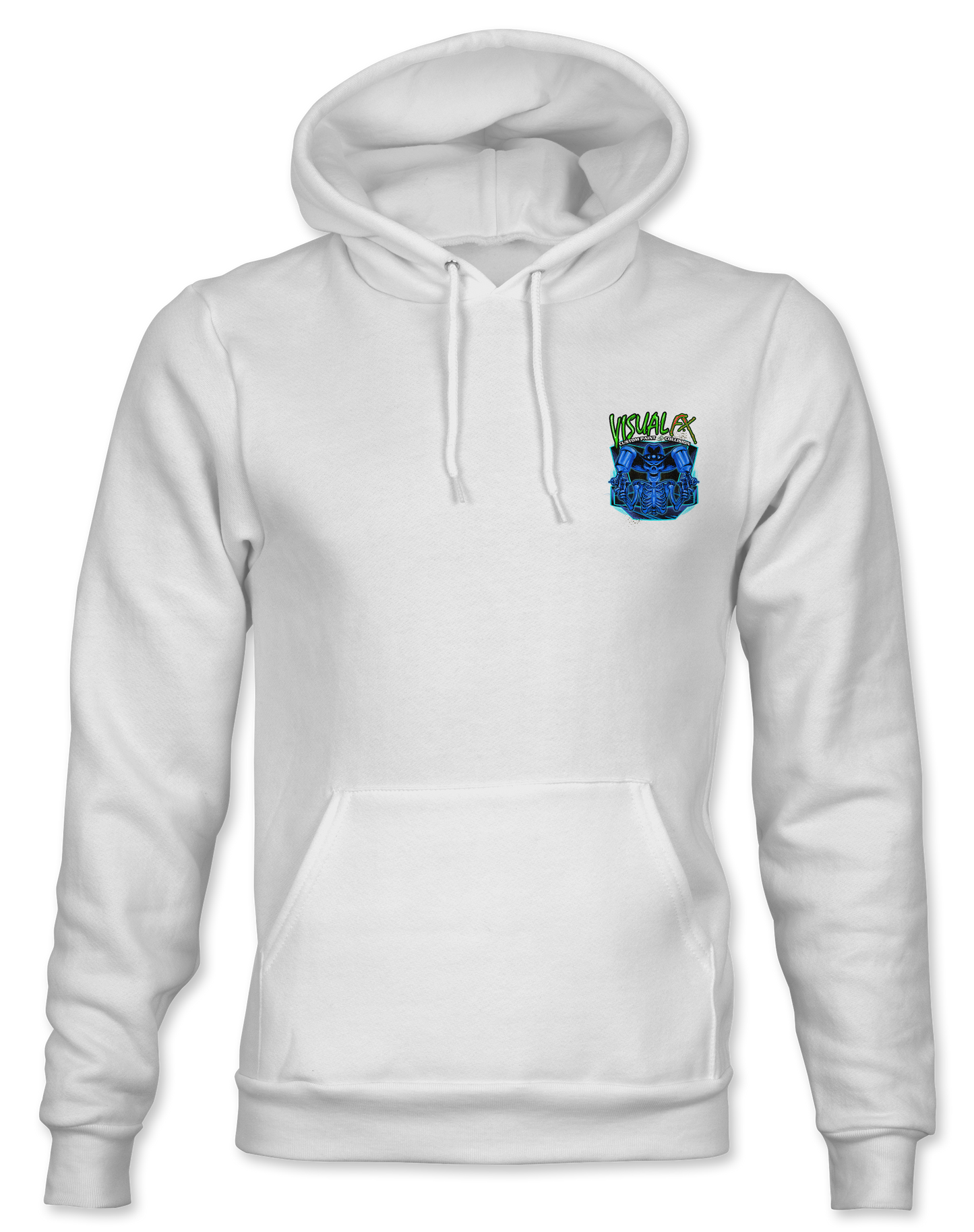Visual FX Hoodies