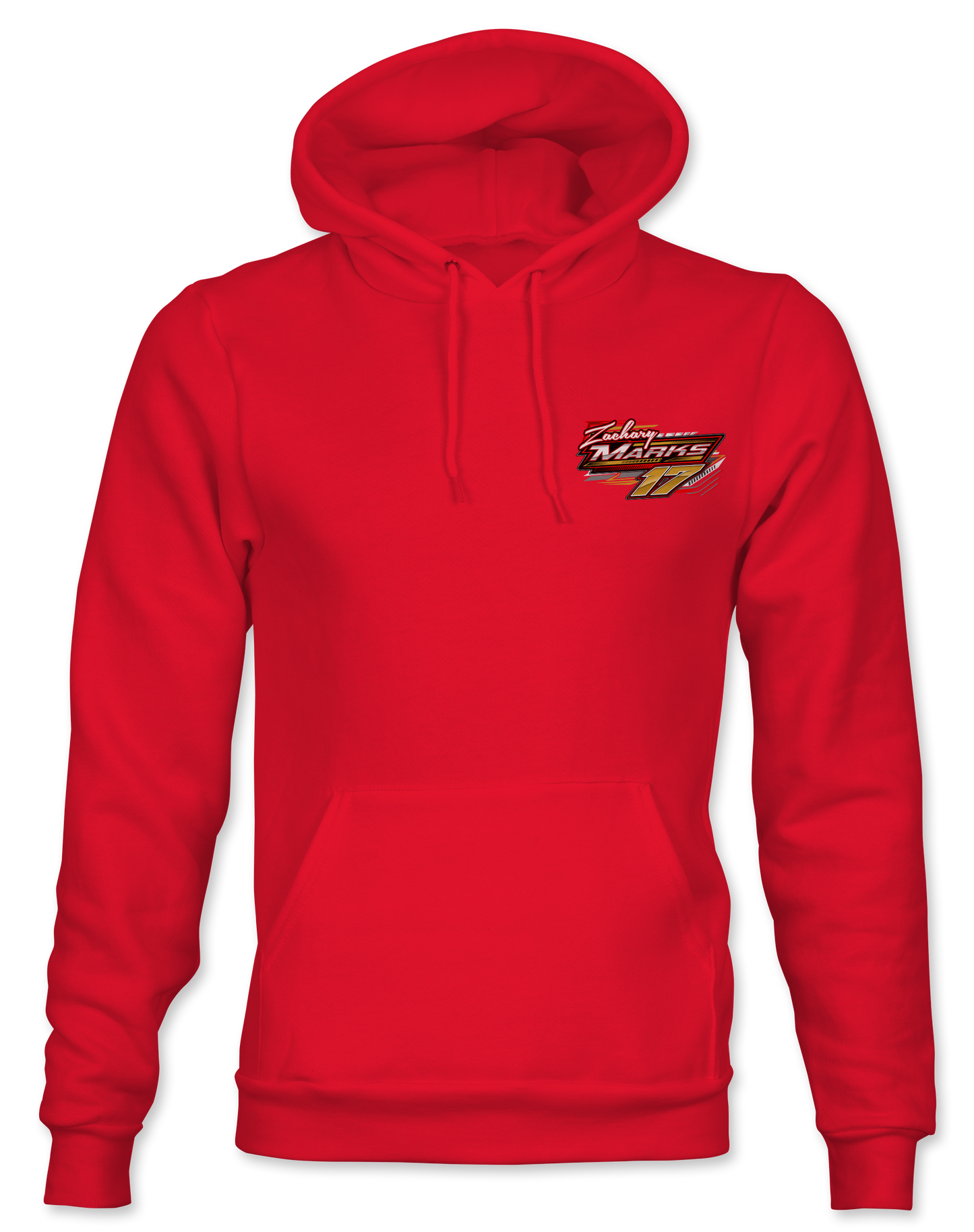 Zachary Marks Hoodies