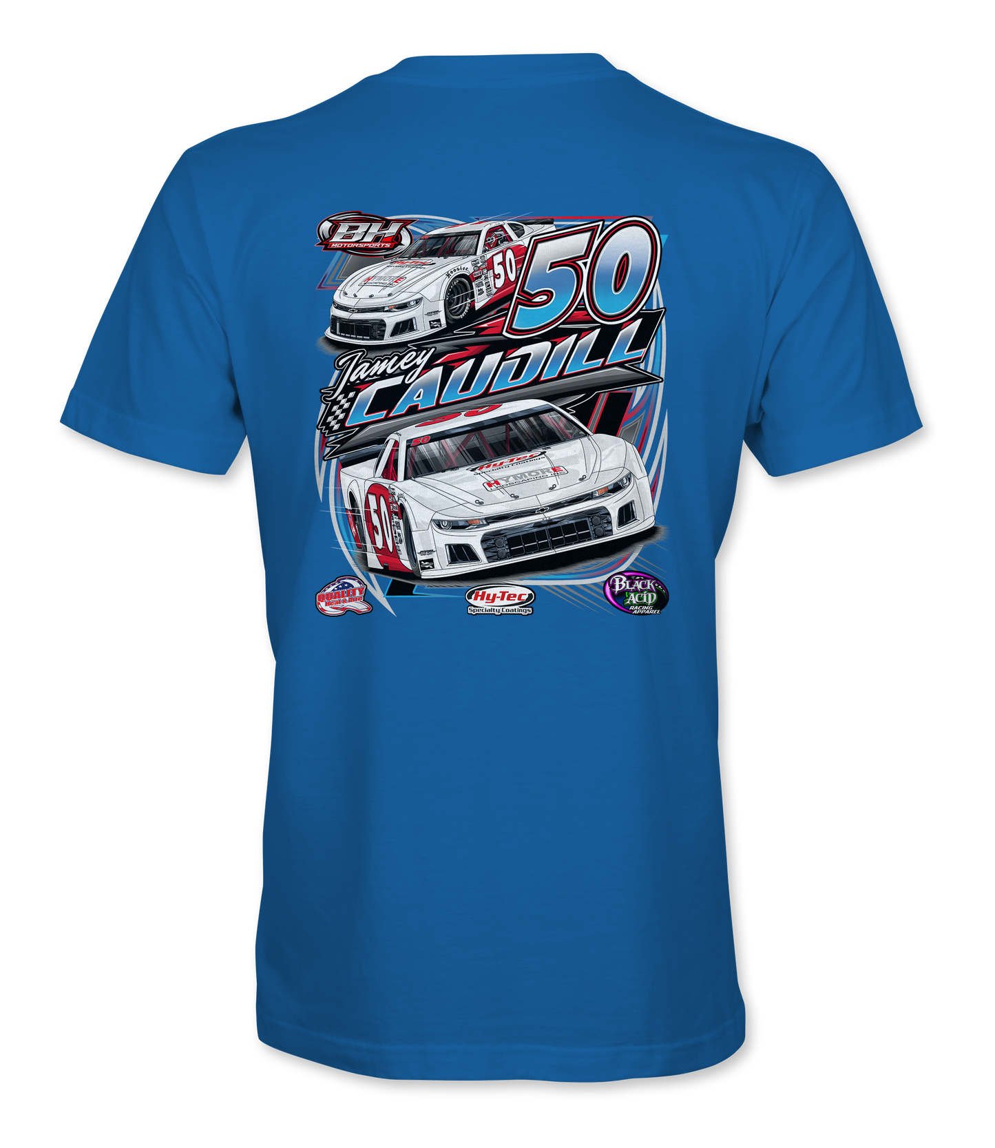 Jamey Caudill T-Shirts