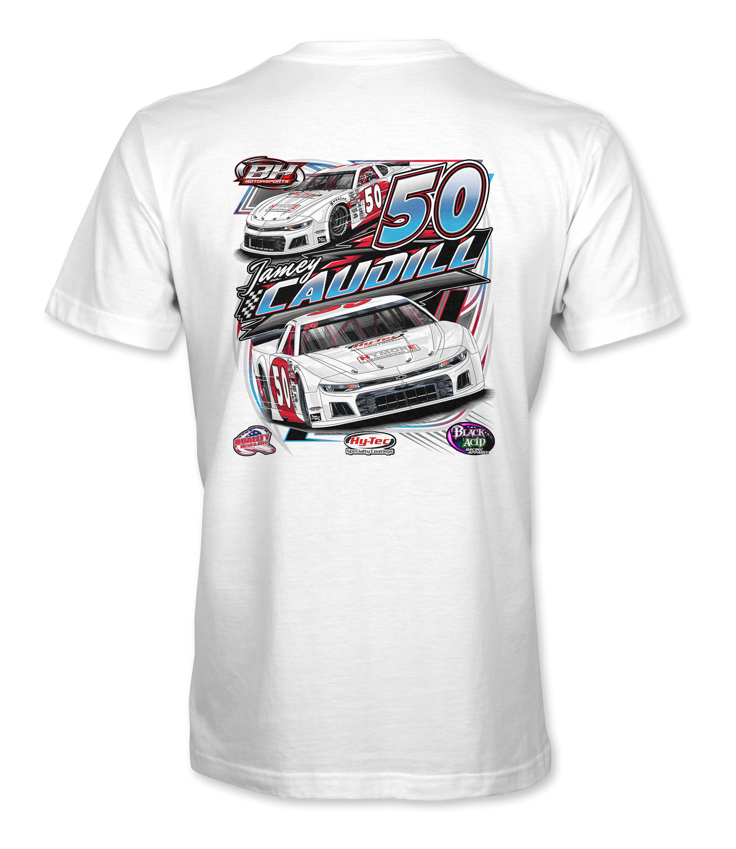 Jamey Caudill T-Shirts