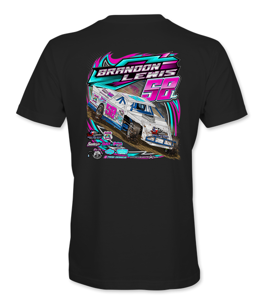 Brandon Lewis 2023 T-Shirts