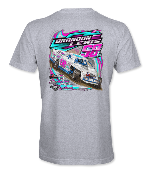 Brandon Lewis 2023 T-Shirts